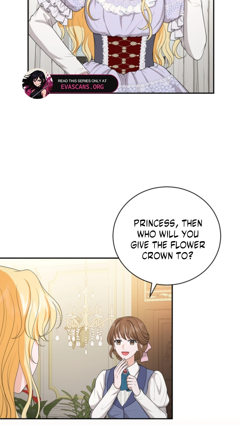 The S-Class Baby Princess Is Too Powerful Chapter 98 page 13 - 