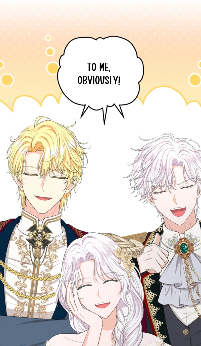 The S-Class Baby Princess Is Too Powerful Chapter 98 page 14 - 