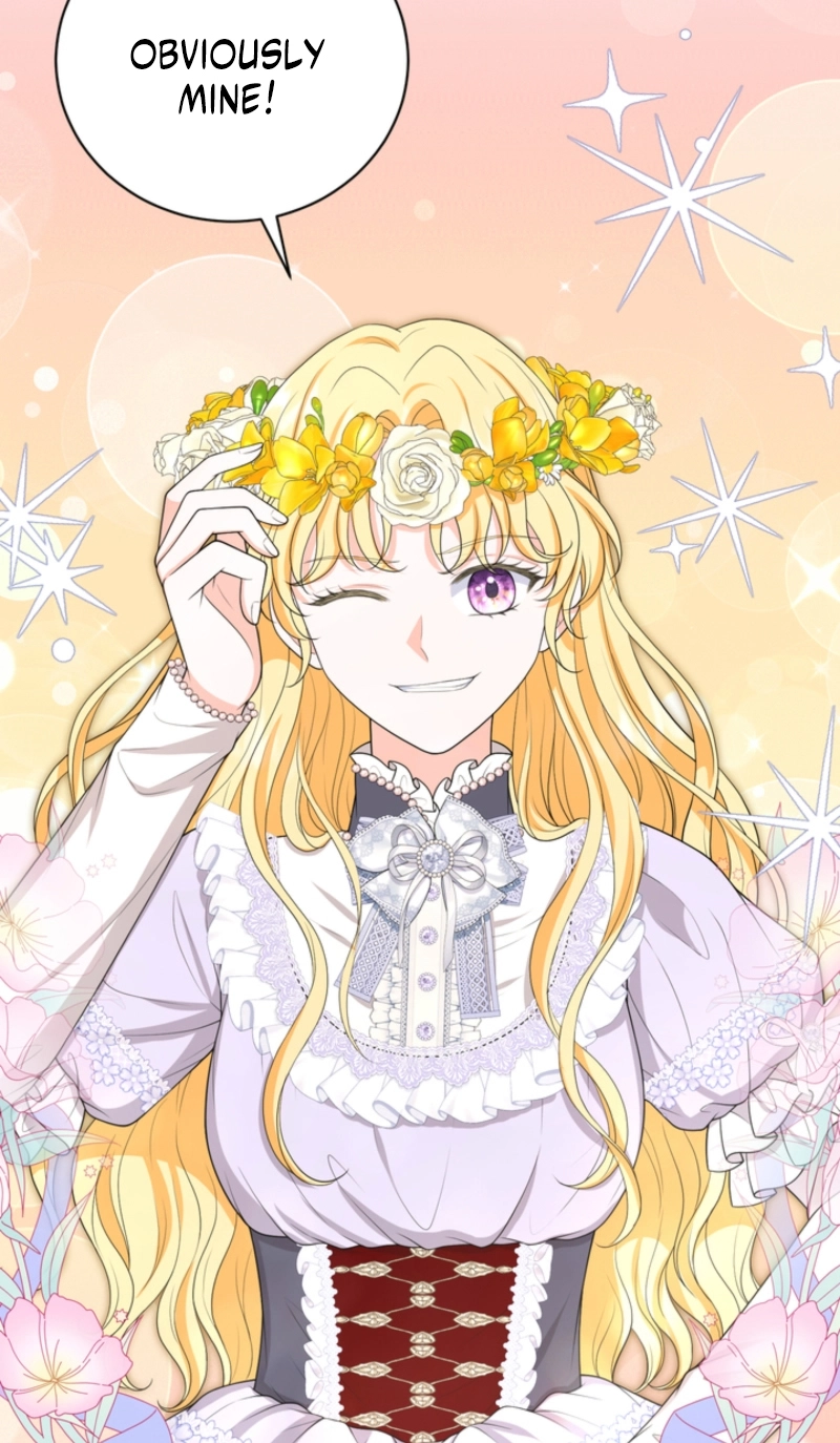 The S-Class Baby Princess Is Too Powerful Chapter 98 page 17 - 