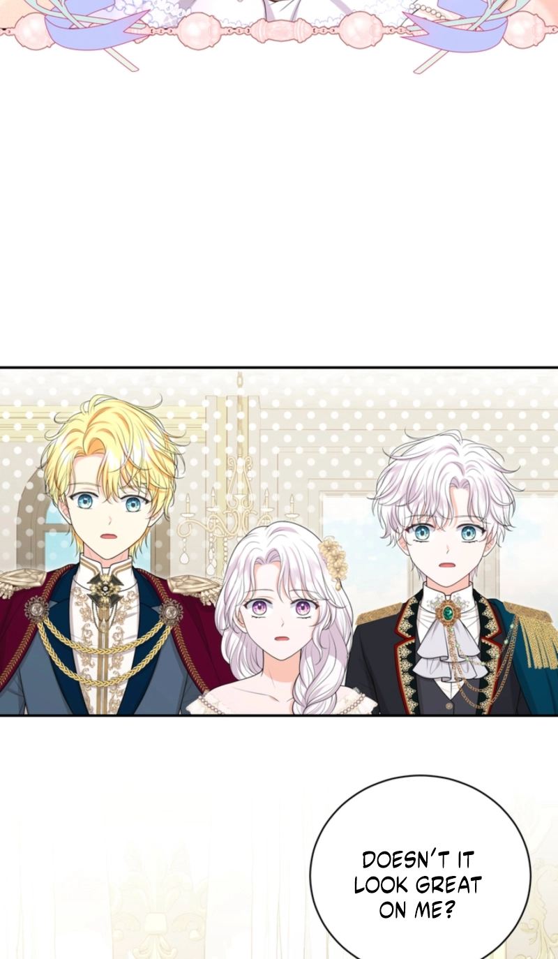 The S-Class Baby Princess Is Too Powerful Chapter 98 page 18 - 