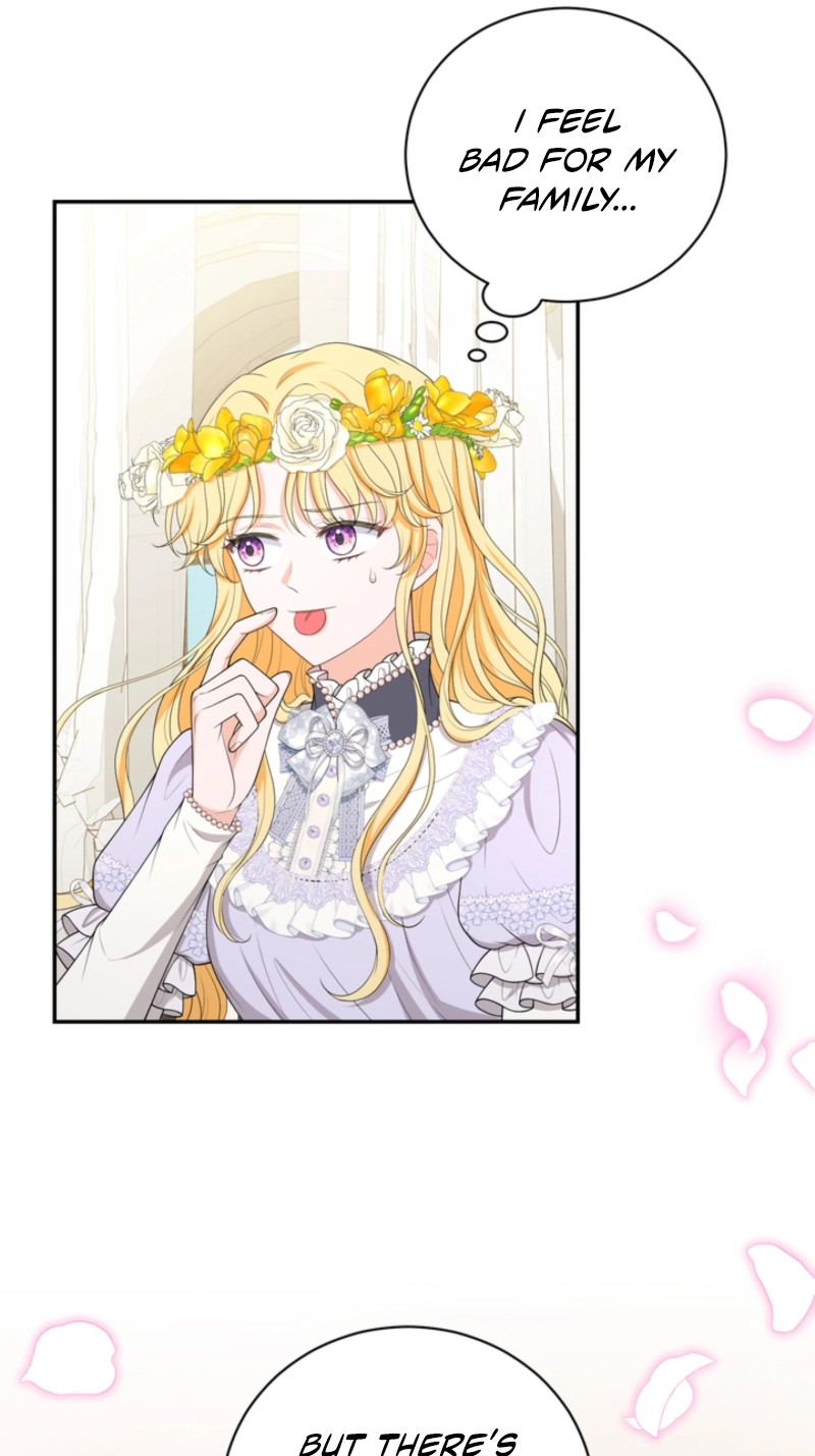The S-Class Baby Princess Is Too Powerful Chapter 98 page 21 - 