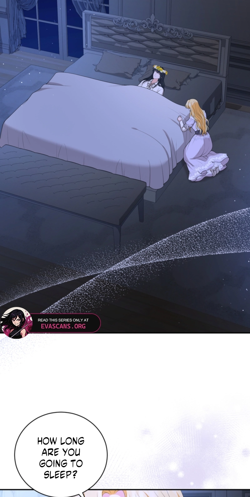 The S-Class Baby Princess Is Too Powerful Chapter 98 page 29 - 