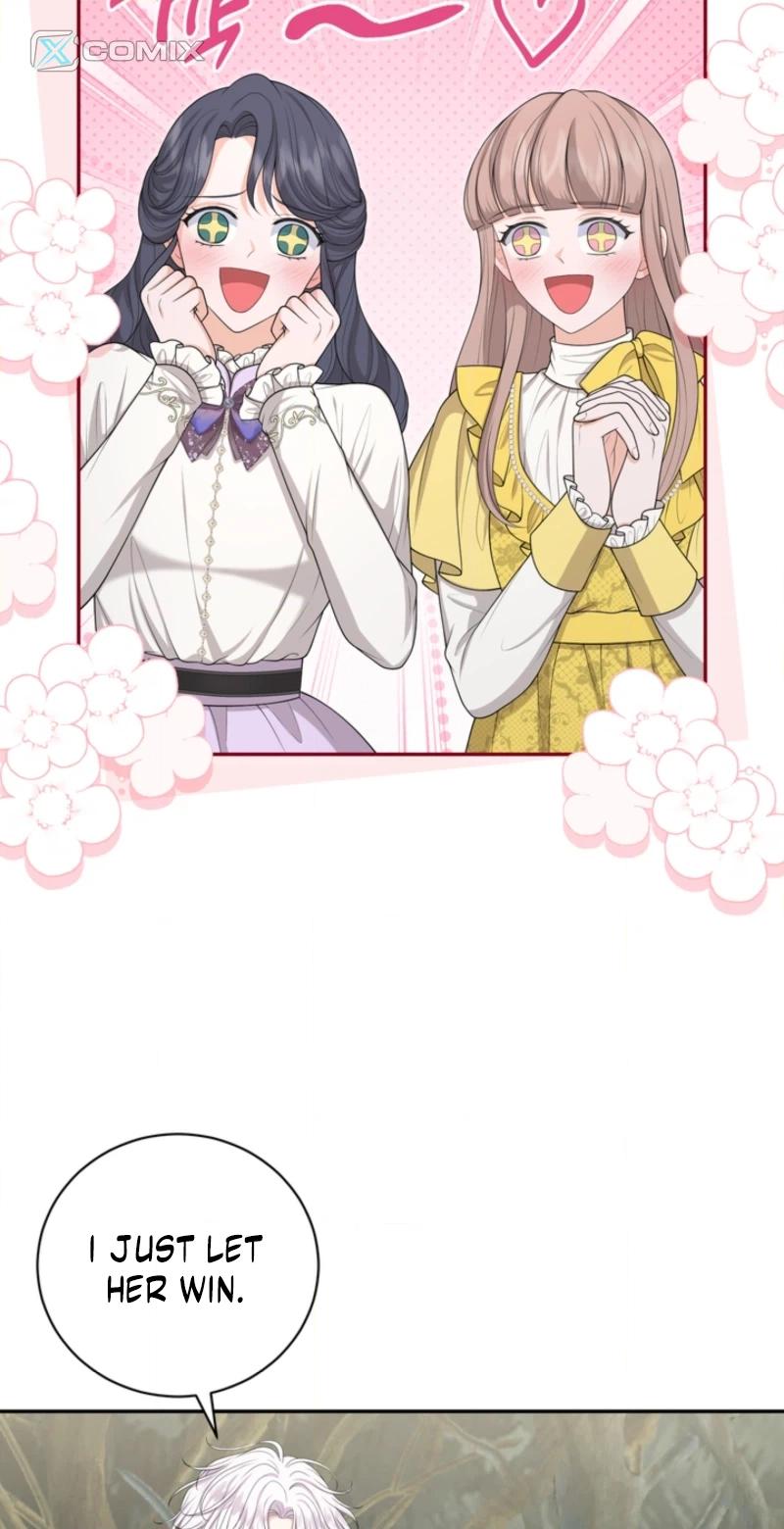The S-Class Baby Princess Is Too Powerful Chapter 98 page 4 - 