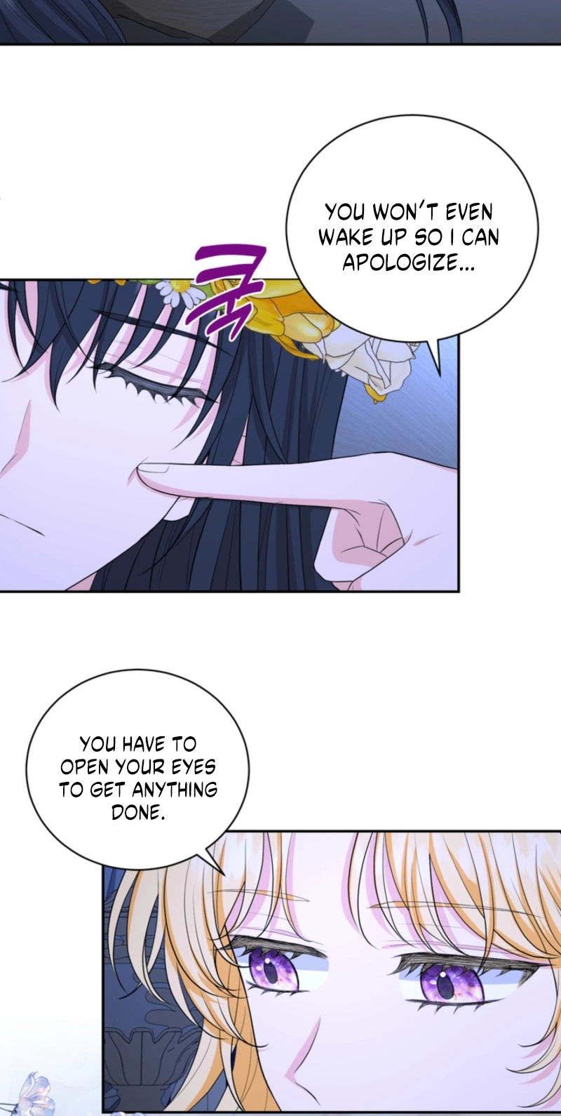 The S-Class Baby Princess Is Too Powerful Chapter 98 page 31 - 