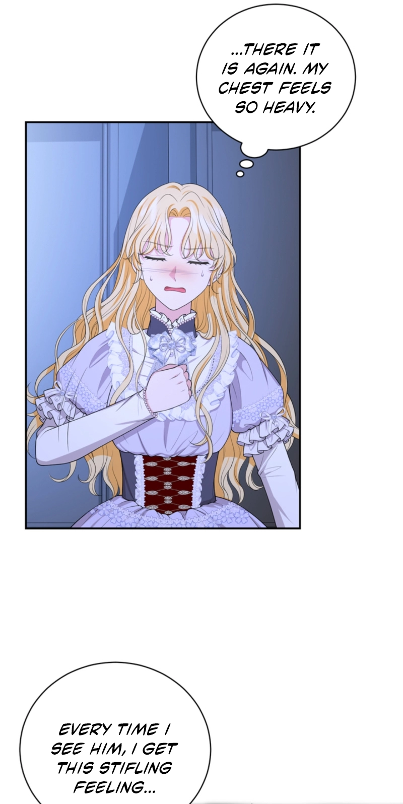 The S-Class Baby Princess Is Too Powerful Chapter 98 page 34 - 