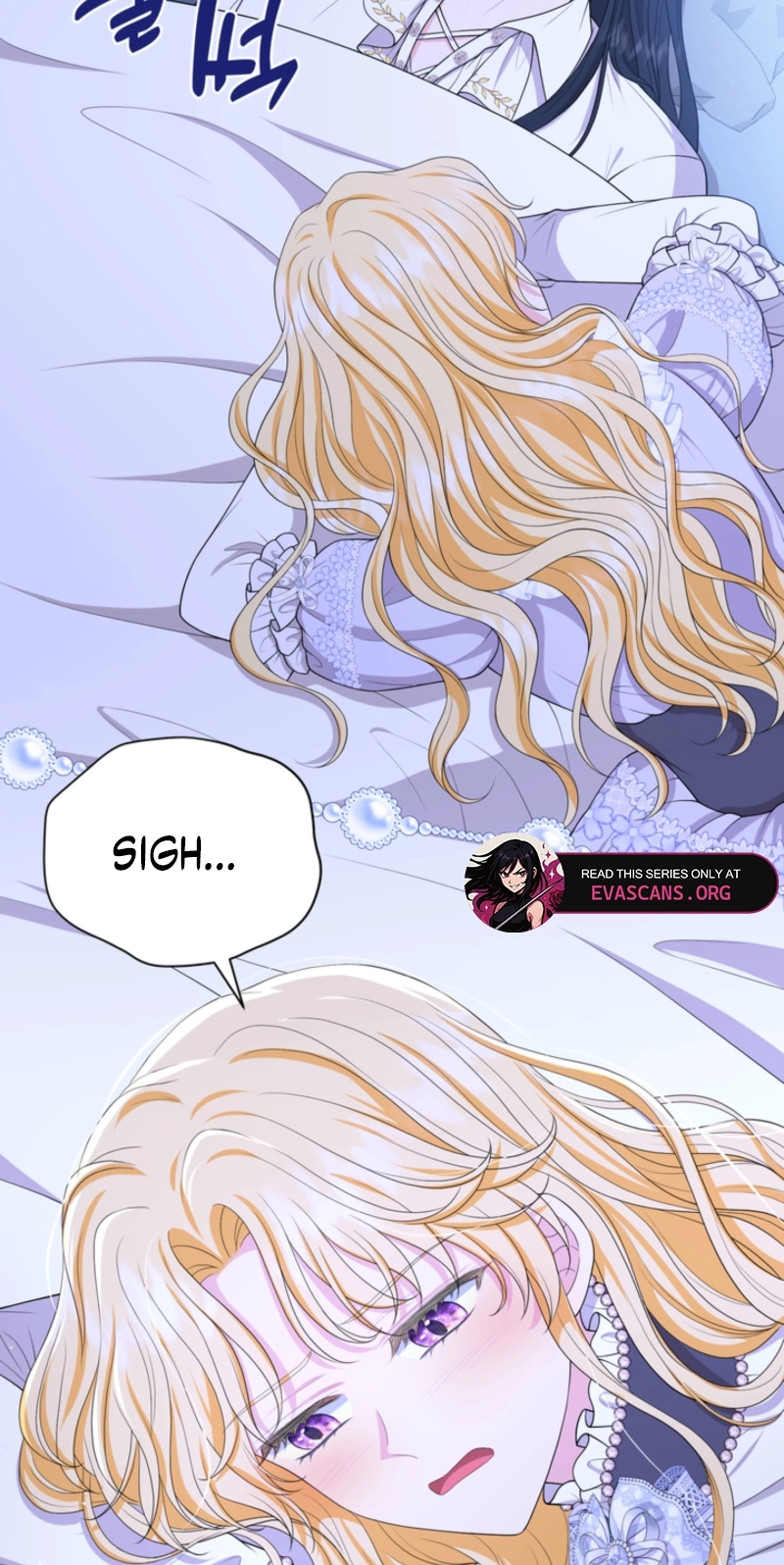 The S-Class Baby Princess Is Too Powerful Chapter 98 page 37 - 