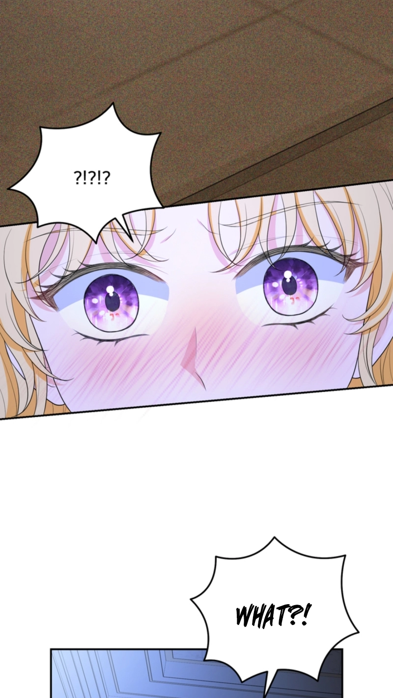 The S-Class Baby Princess Is Too Powerful Chapter 98 page 41 - 