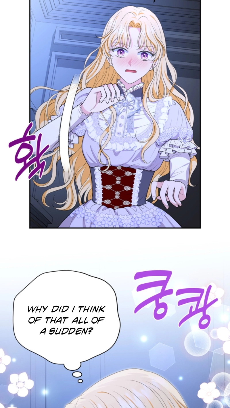 The S-Class Baby Princess Is Too Powerful Chapter 98 page 42 - 