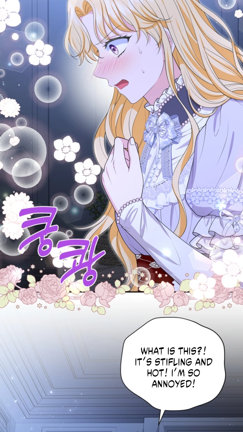 The S-Class Baby Princess Is Too Powerful Chapter 98 page 43 - 