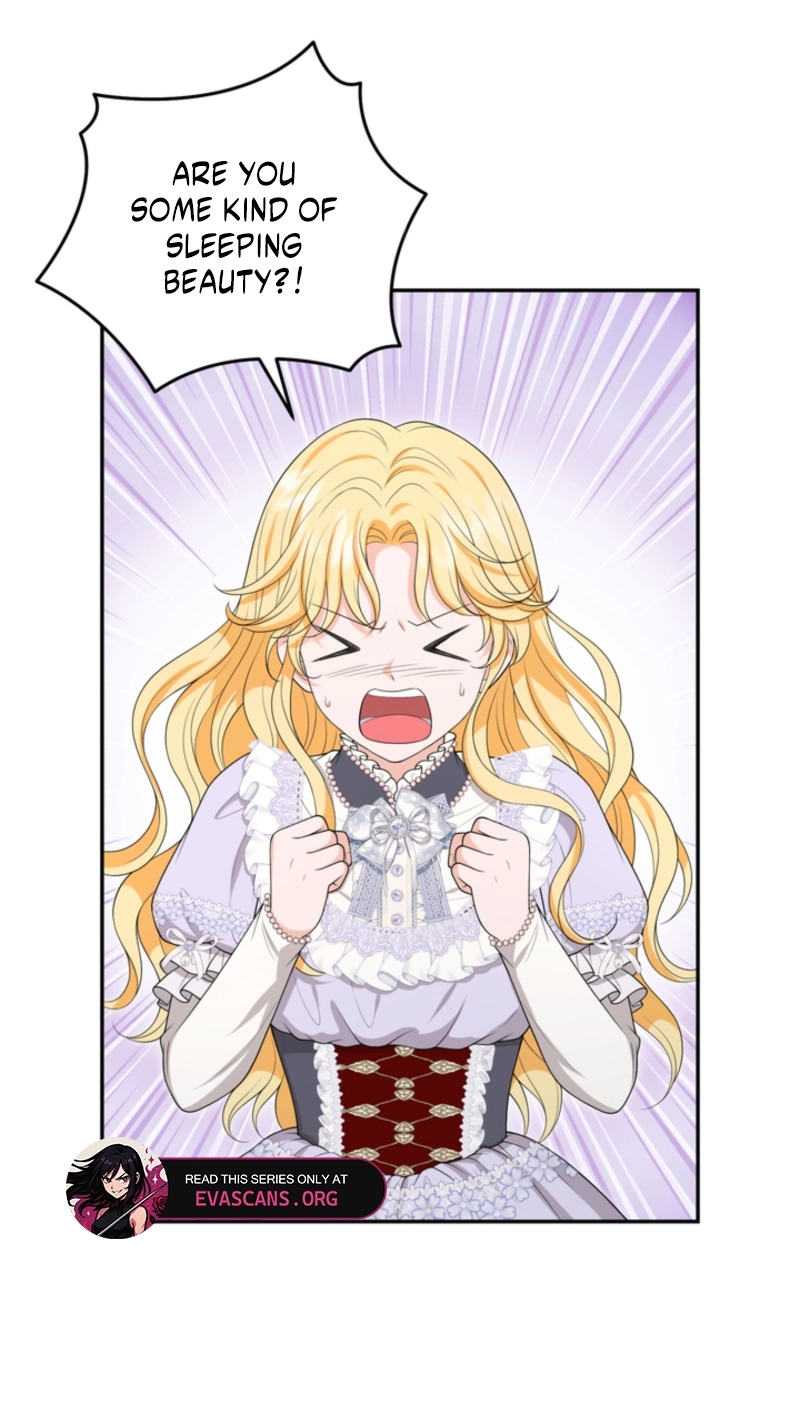 The S-Class Baby Princess Is Too Powerful Chapter 98 page 46 - 