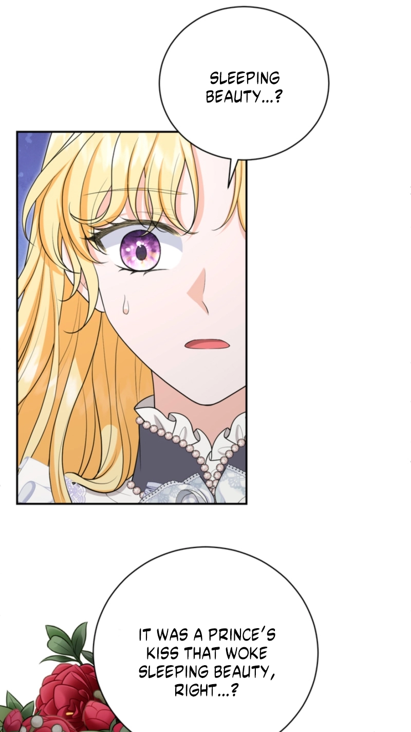 The S-Class Baby Princess Is Too Powerful Chapter 98 page 47 - 