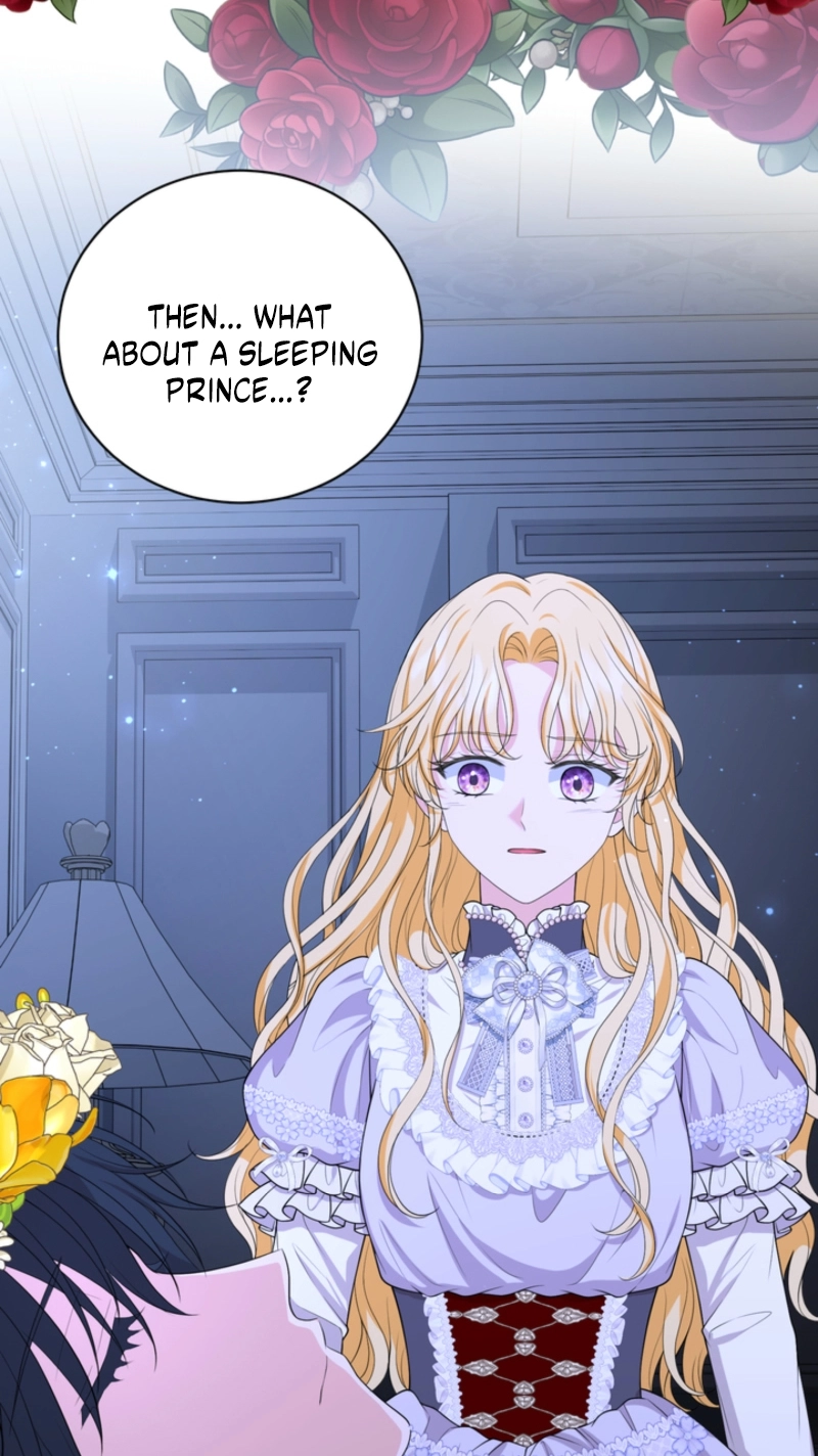 The S-Class Baby Princess Is Too Powerful Chapter 98 page 49 - 