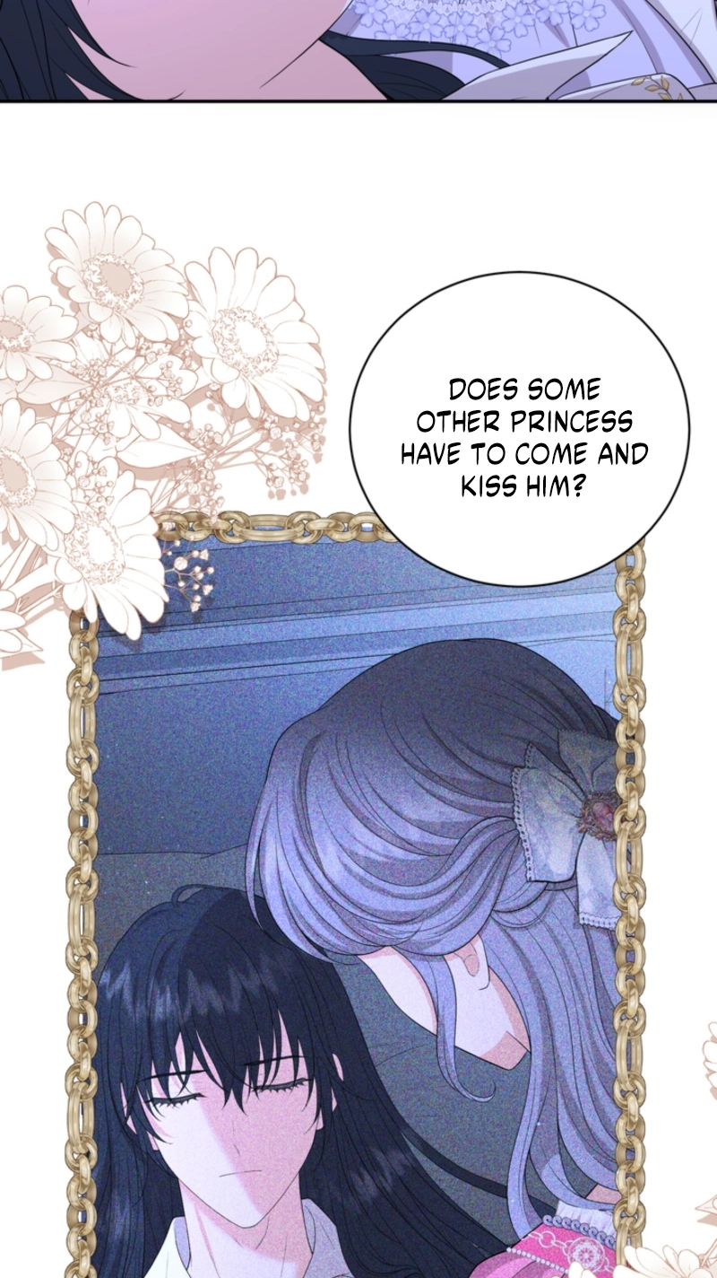 The S-Class Baby Princess Is Too Powerful Chapter 98 page 50 - 