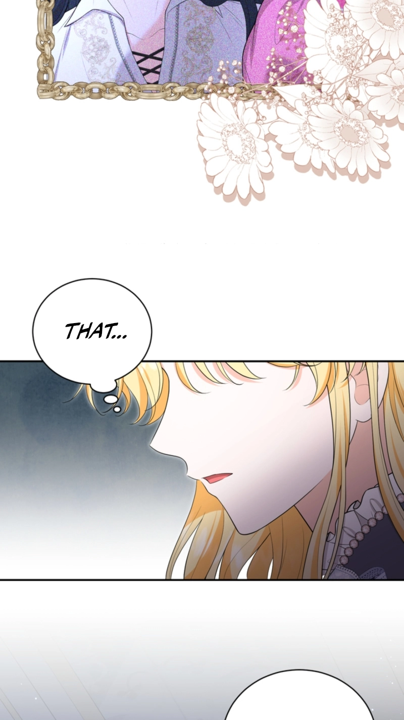 The S-Class Baby Princess Is Too Powerful Chapter 98 page 51 - 