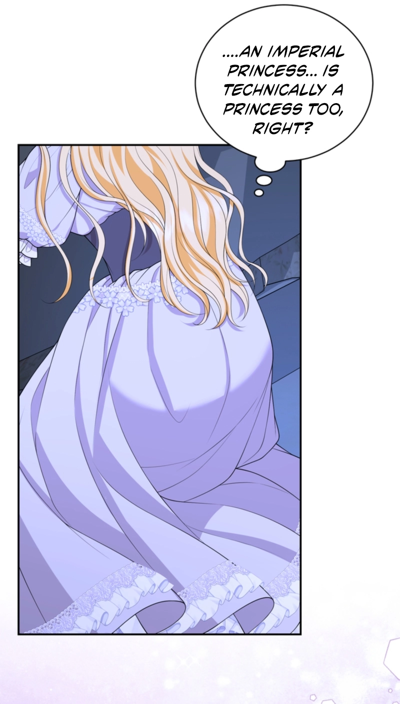 The S-Class Baby Princess Is Too Powerful Chapter 98 page 53 - 