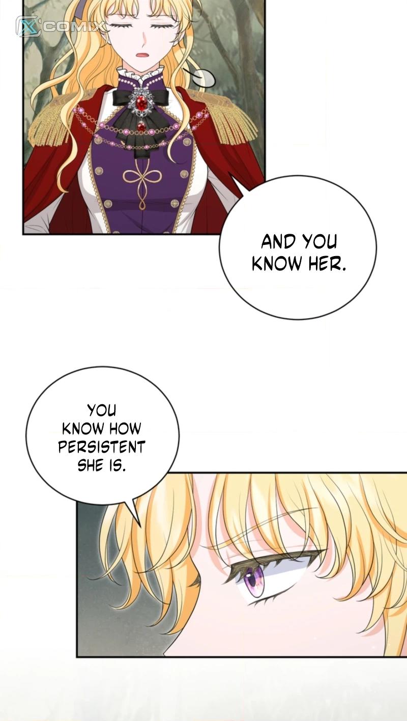The S-Class Baby Princess Is Too Powerful Chapter 98 page 8 - 