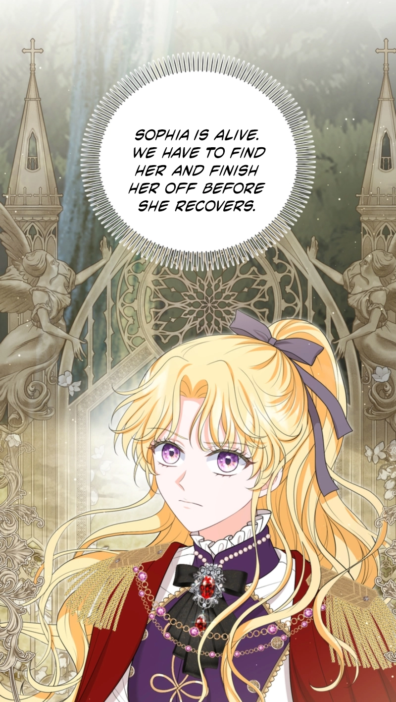The S-Class Baby Princess Is Too Powerful Chapter 98 page 9 - 