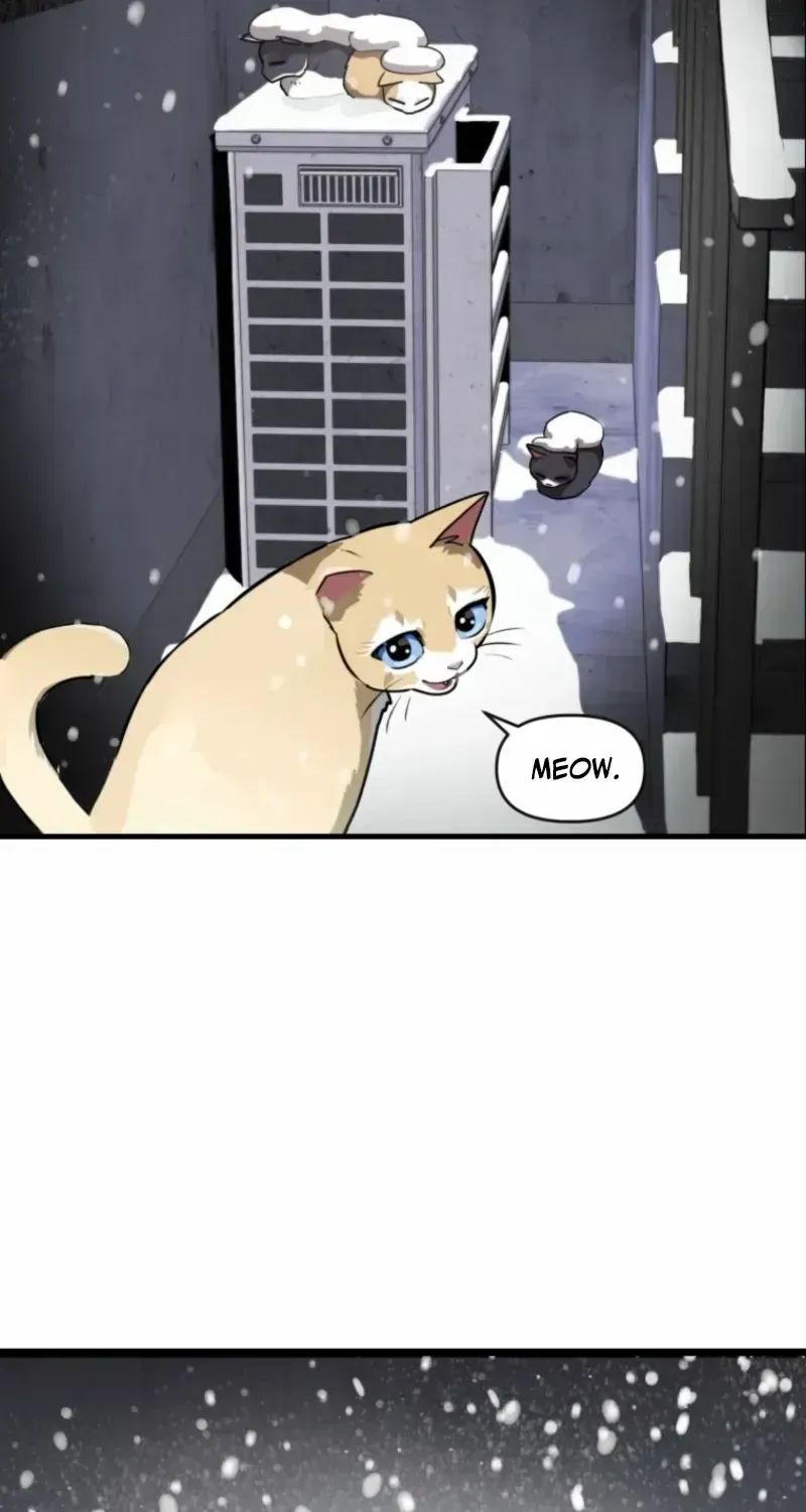 The S-Class Butler Chapter 0.1 page 15 - 