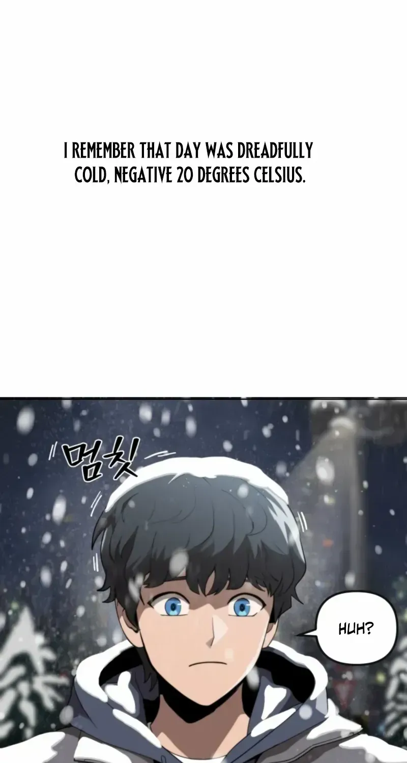 The S-Class Butler Chapter 0.1 page 4 - 