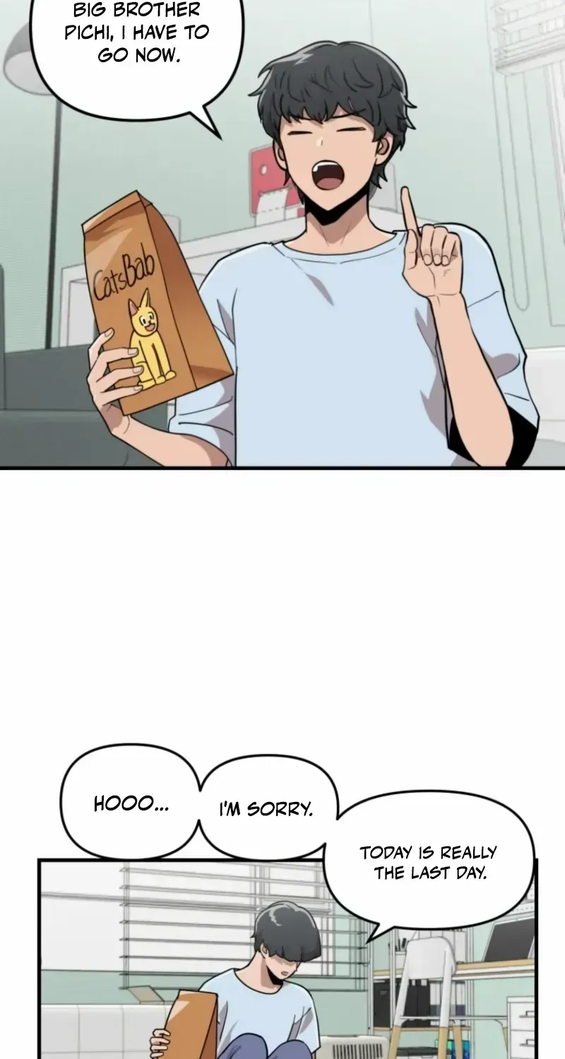 The S-Class Butler Chapter 0.1 page 35 - 