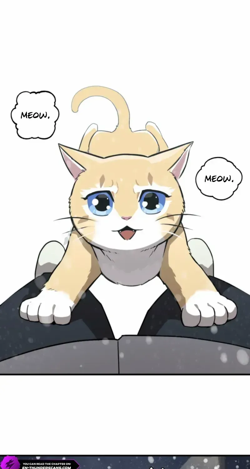 The S-Class Butler Chapter 0.1 page 7 - 