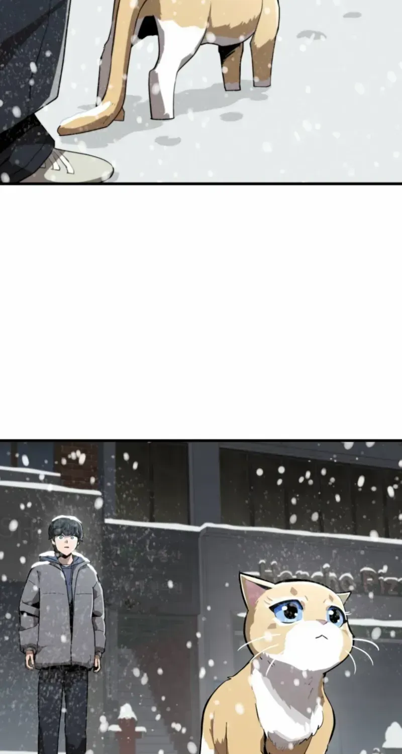 The S-Class Butler Chapter 0.1 page 9 - 