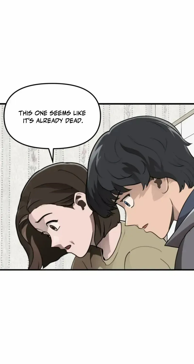 The S-Class Butler Chapter 0.2 page 22 - 