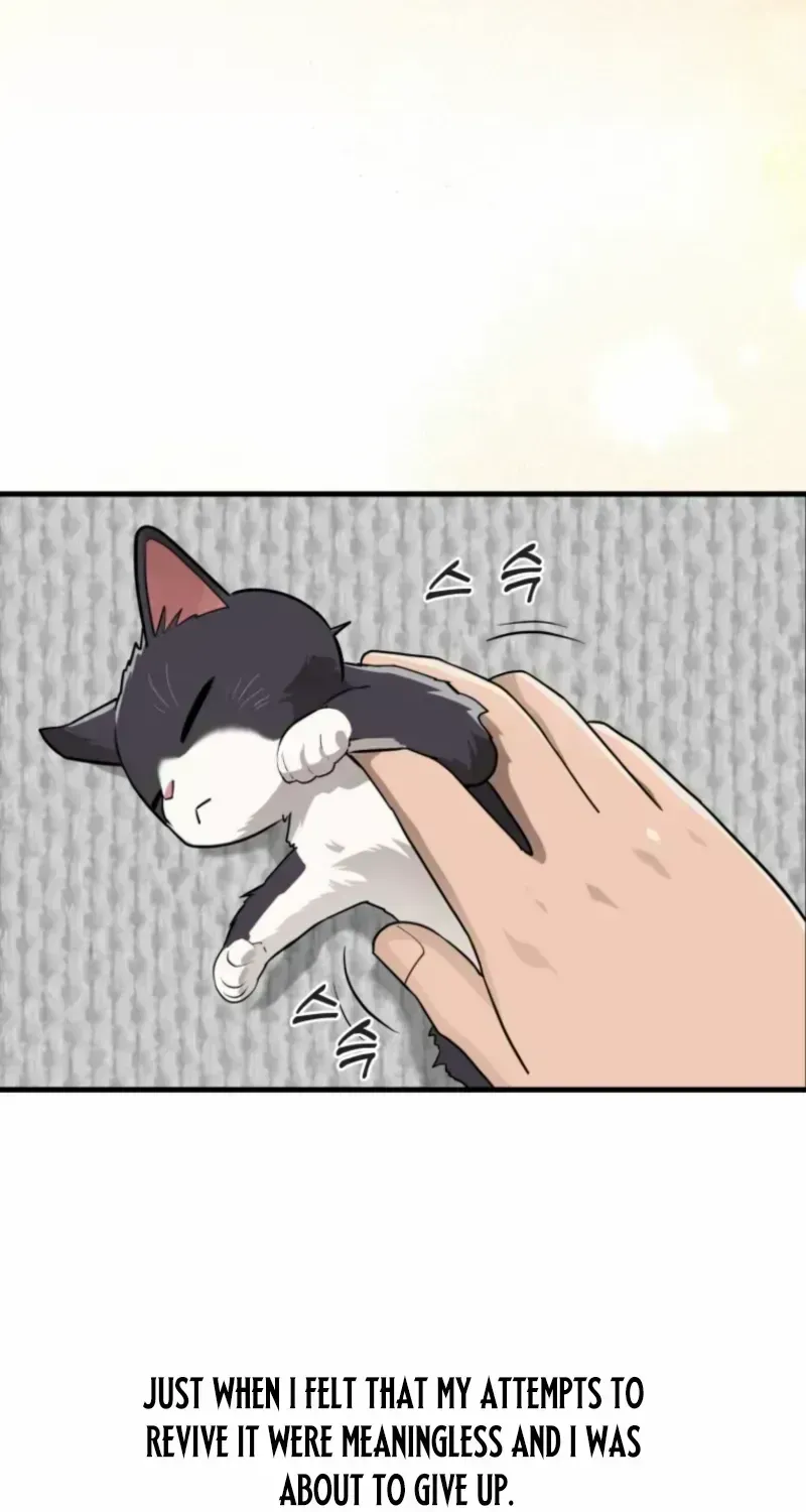 The S-Class Butler Chapter 0.2 page 26 - 