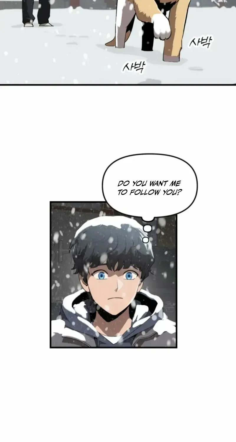 The S-Class Butler Chapter 0.2 page 10 - 