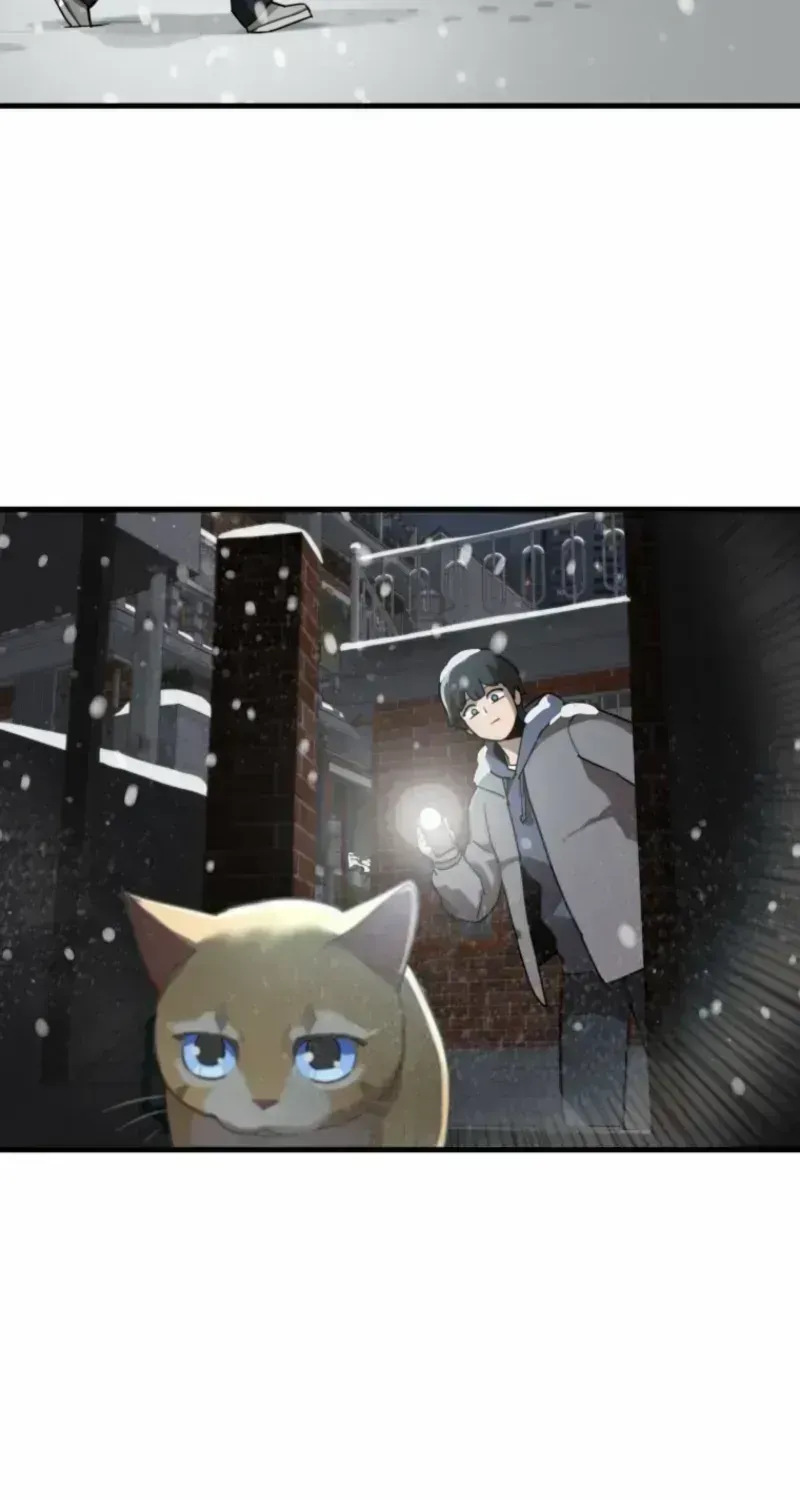 The S-Class Butler Chapter 0.3 page 13 - 