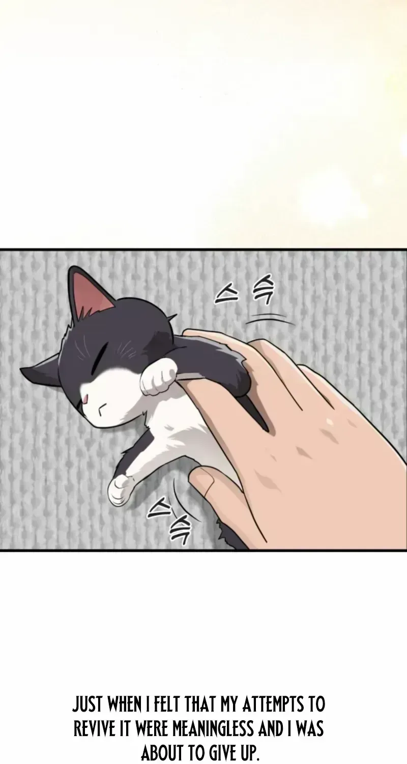 The S-Class Butler Chapter 0.3 page 26 - 
