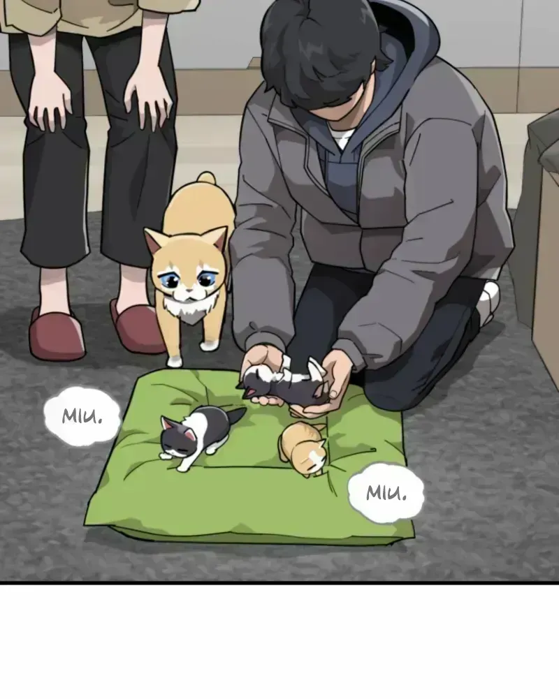 The S-Class Butler Chapter 0.4 page 20 - 