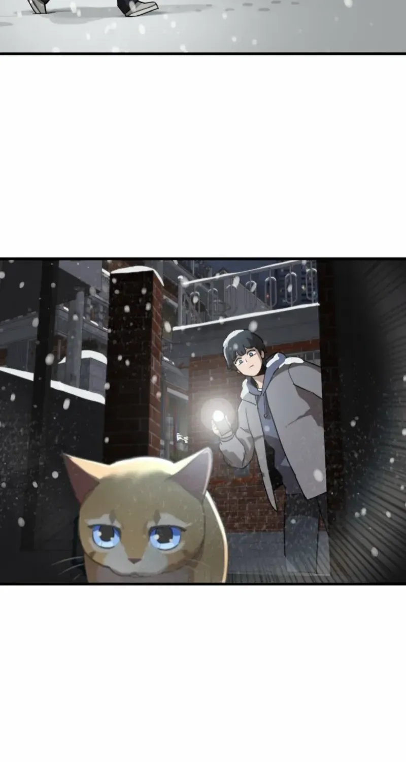 The S-Class Butler Chapter 0 page 14 - 