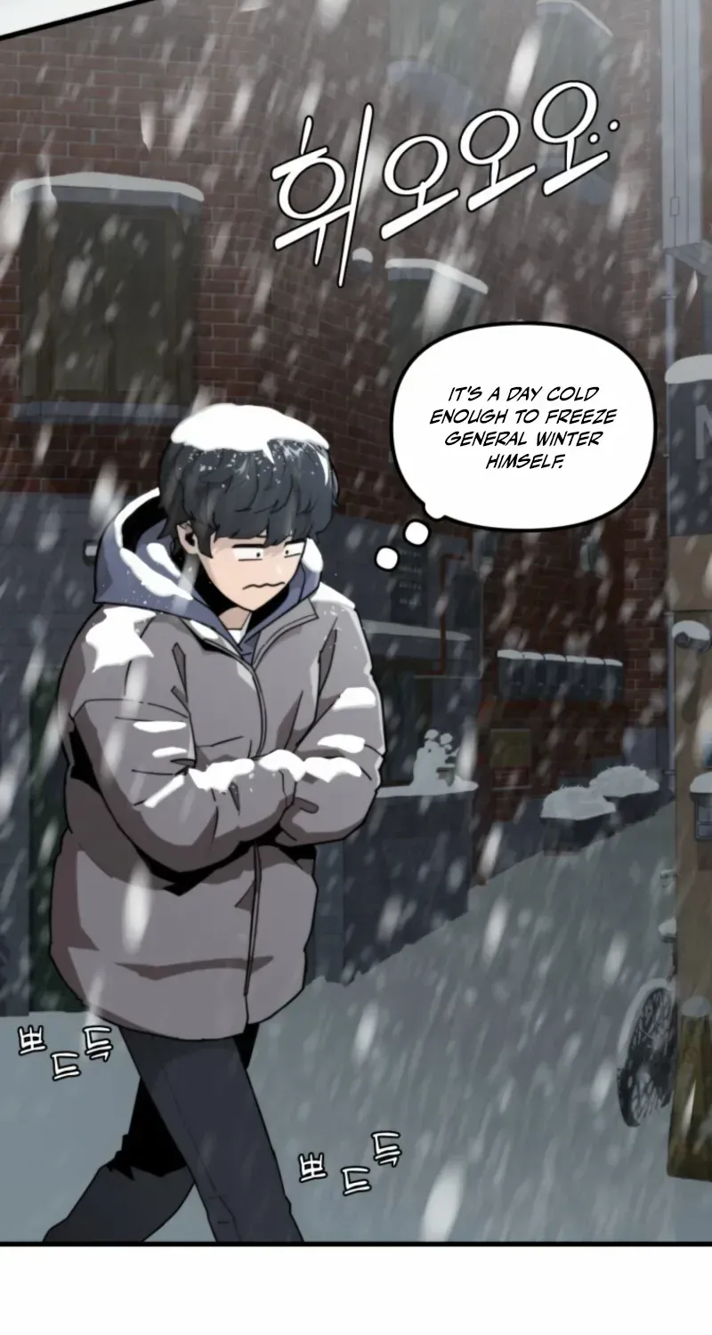 The S-Class Butler Chapter 0 page 4 - 