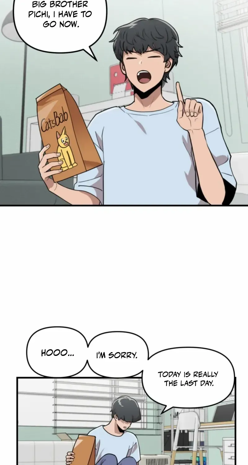 The S-Class Butler Chapter 0 page 36 - 