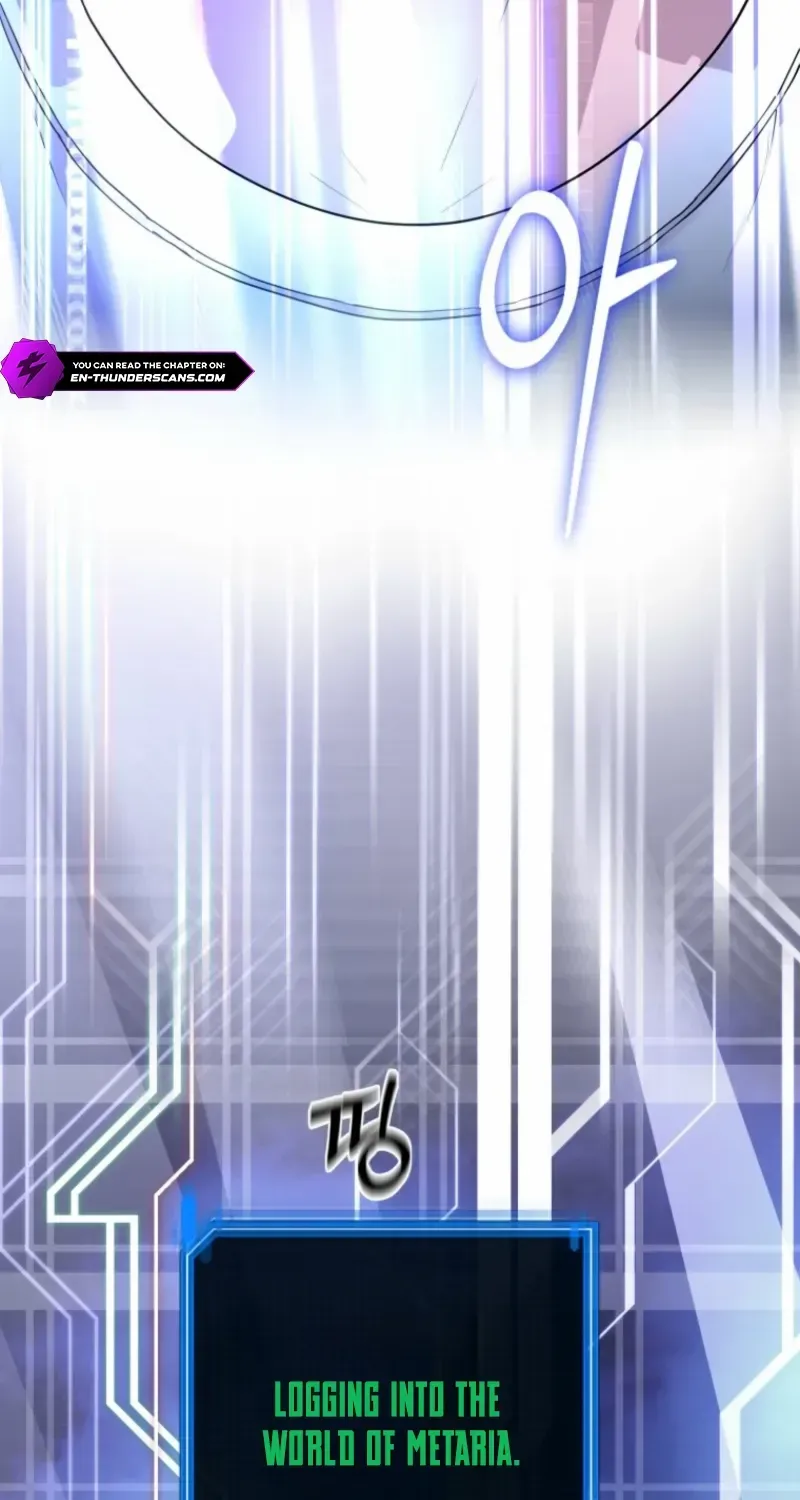 The S-Class Butler Chapter 0 page 43 - 