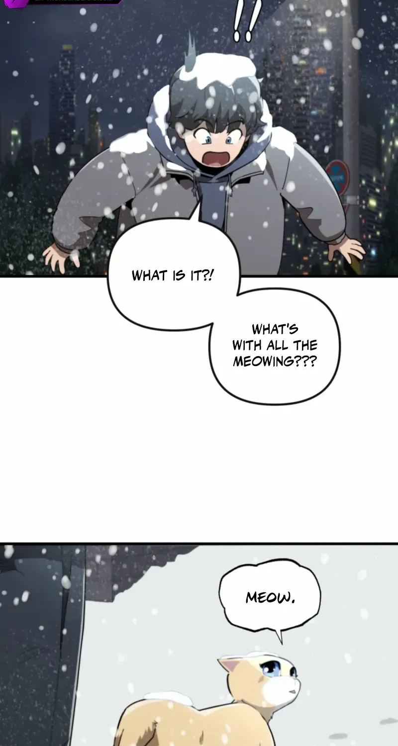 The S-Class Butler Chapter 0 page 9 - 