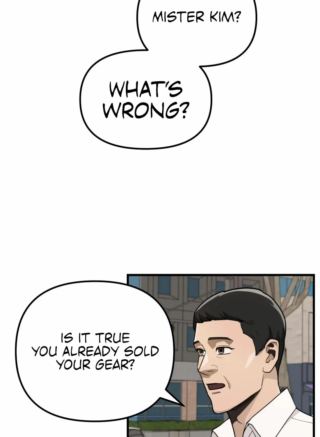 The S-Class Butler Chapter 1 page 110 - 