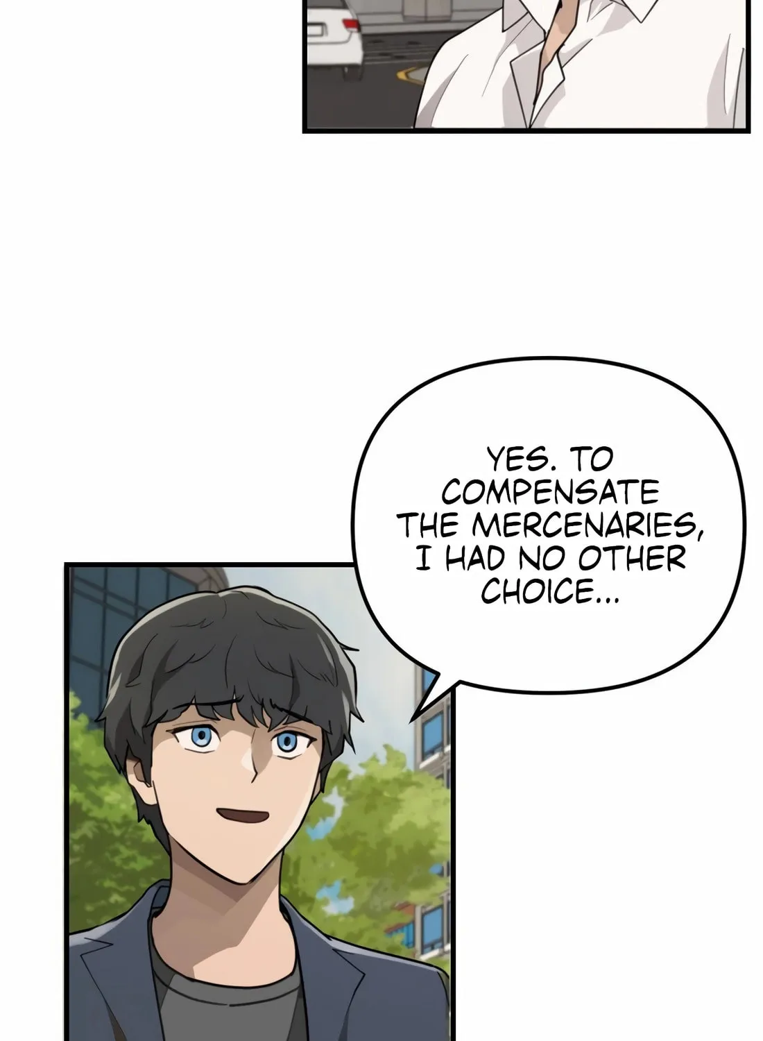 The S-Class Butler Chapter 1 page 111 - 