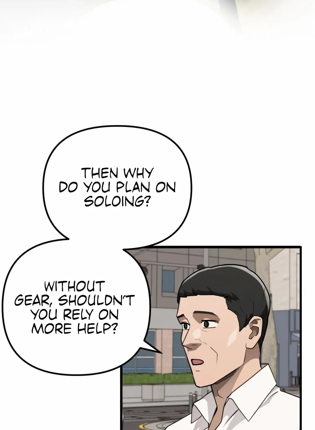 The S-Class Butler Chapter 1 page 115 - 