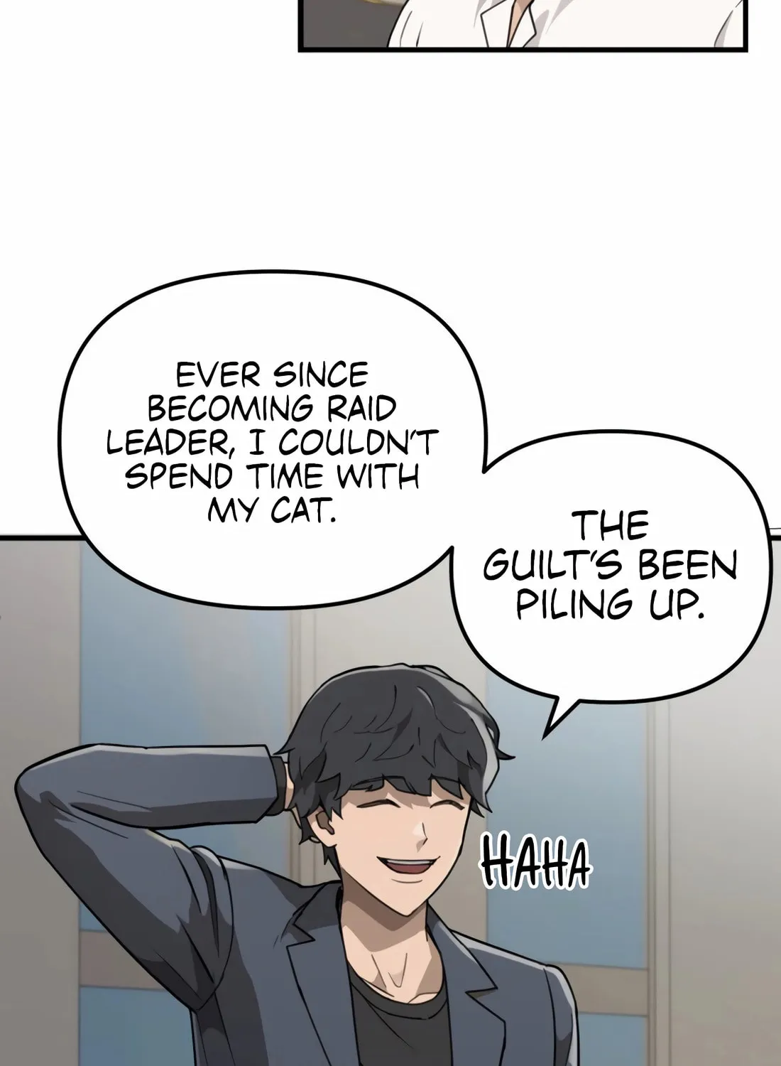 The S-Class Butler Chapter 1 page 116 - 