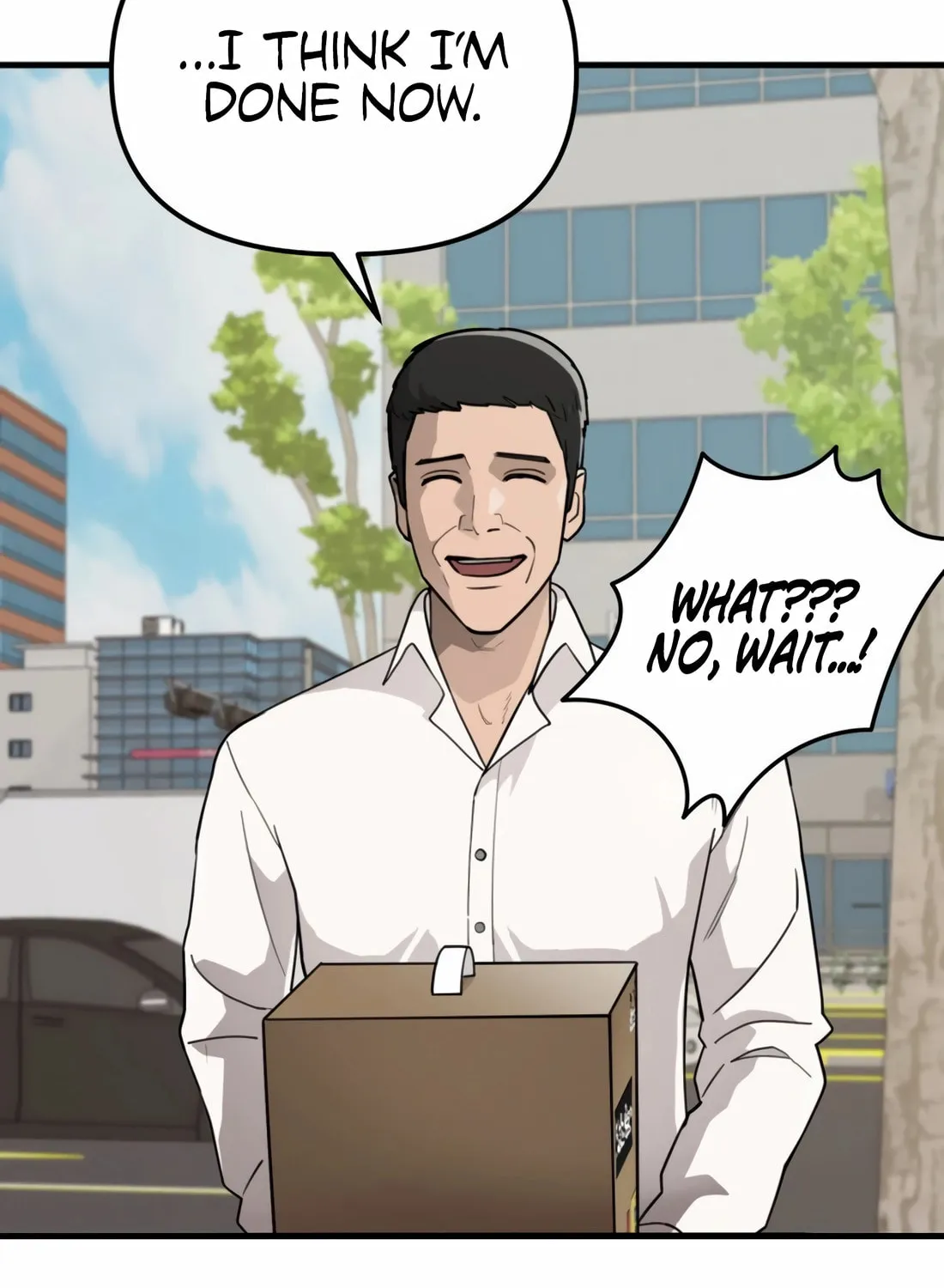 The S-Class Butler Chapter 1 page 118 - 