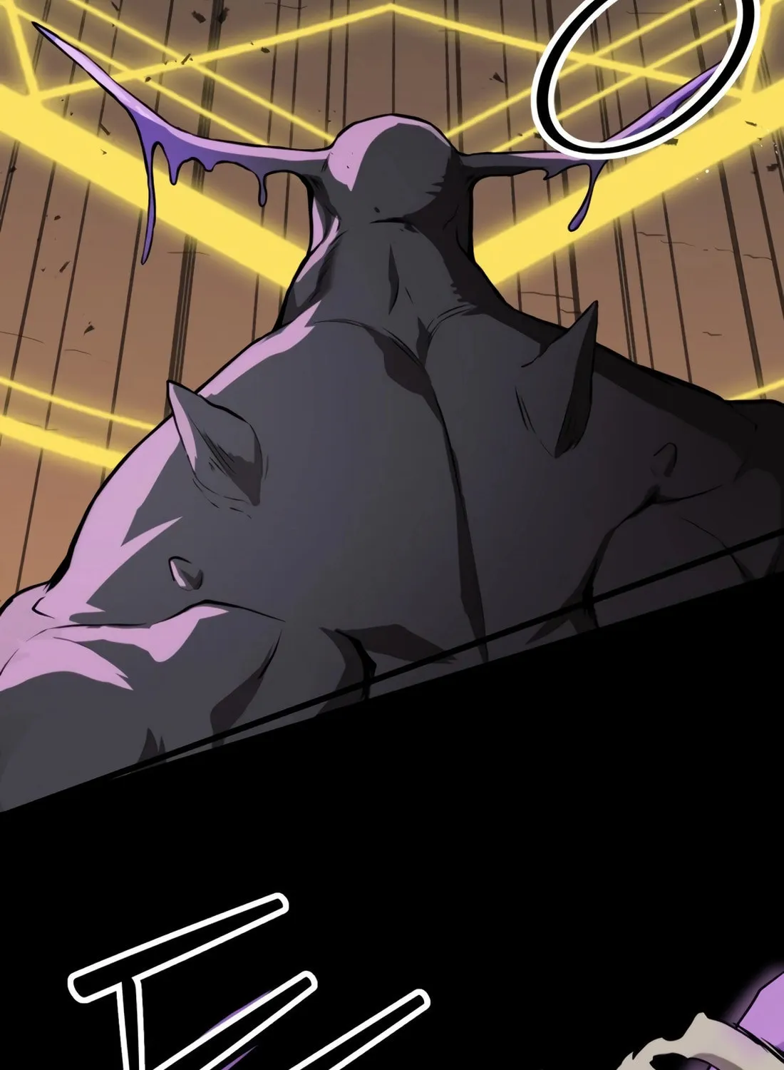 The S-Class Butler Chapter 1 page 13 - 