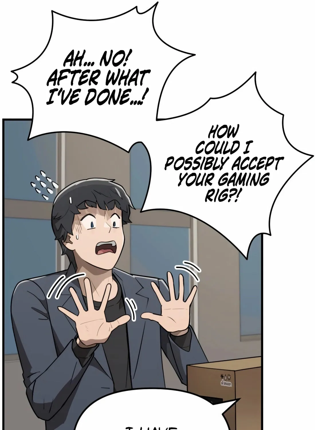 The S-Class Butler Chapter 1 page 122 - 
