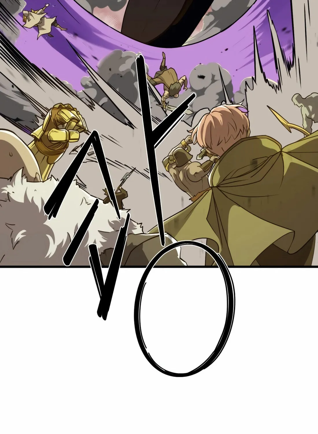 The S-Class Butler Chapter 1 page 15 - 