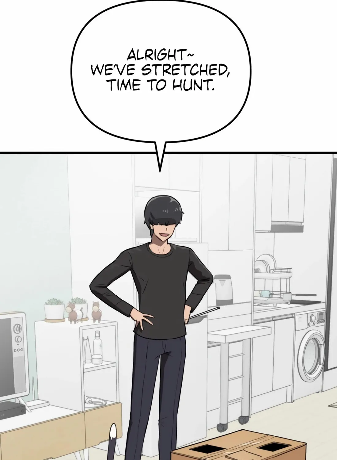 The S-Class Butler Chapter 1 page 141 - 