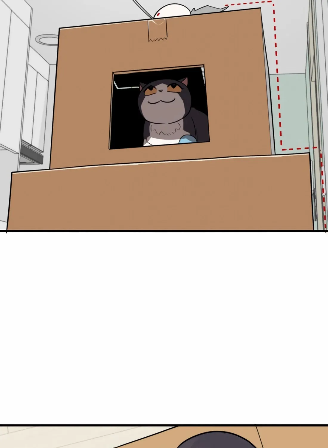 The S-Class Butler Chapter 1 page 148 - 