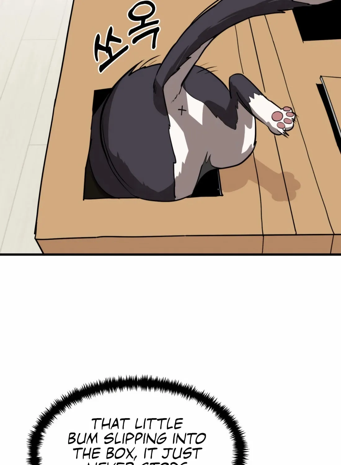 The S-Class Butler Chapter 1 page 154 - 