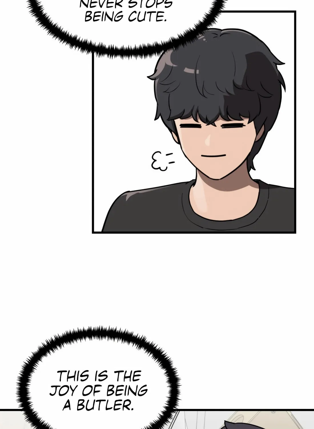 The S-Class Butler Chapter 1 page 155 - 
