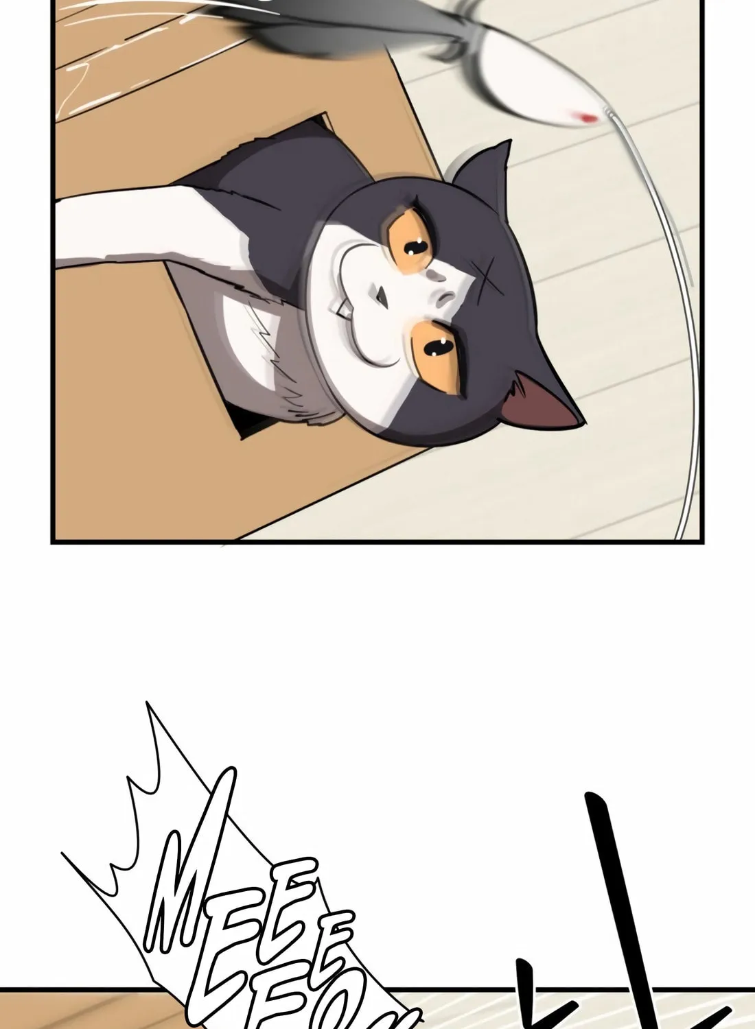 The S-Class Butler Chapter 1 page 157 - 